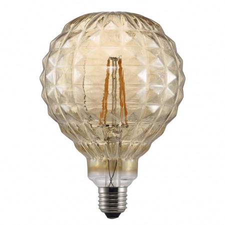 Nordlux - E27 Avra Square 2W