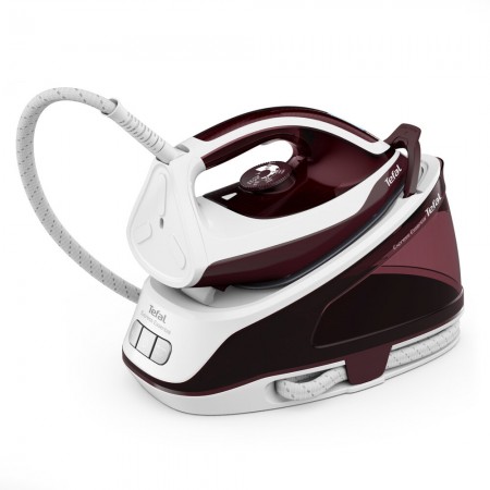 Tefal - Express Easy Plus - Dampstation