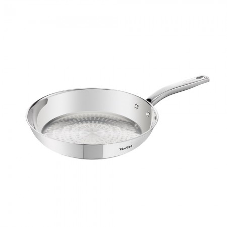 Tefal - Intuition - Techdome Stegepande - 24 cm.