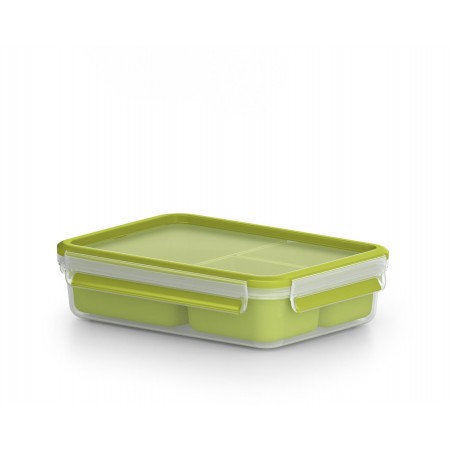 Tefal - MASTERSEAL TO GO Snack - 1,2L