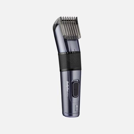 Babyliss Med - Titanium Hårklipper