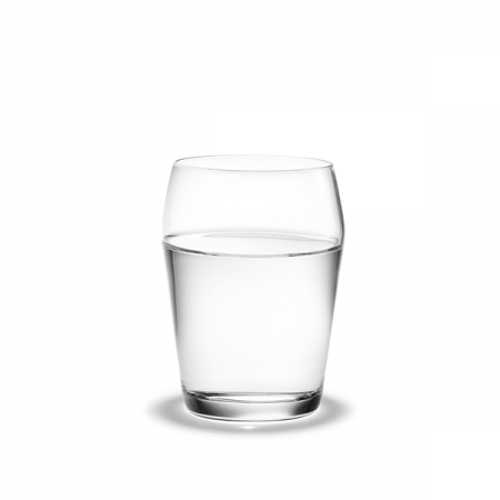 Holmegaard - Perfection Vandglas - 6 stk.