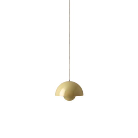 &Tradition -Flowerpot pendel VP7 pale sand