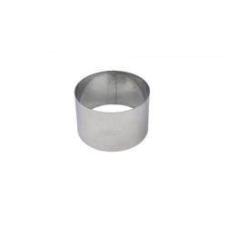 Patisse - Multiring Stål - 9 Cm