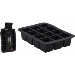 Excellent Houseware - Isterningebakke - 12 terninger