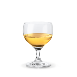 Holmegaard - Royal Dessertvinsglas - 6 stk
