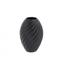 Morsø - Vase Sort 16 cm