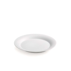 Kähler - Hammershøi Tallerken - Hvid 27 Cm. 