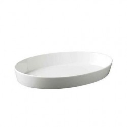 Aida - Aroma Deluxe Ovalt Fad - 30 cm