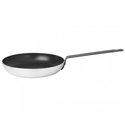 Pillivuyt Gourmet - Rhinen Stegepande Non-Stick, Aluminium - 32 Cm