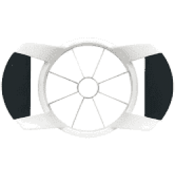 OXO - Æbledeler
