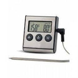 Alpina - Digitalt Termometer & Timer