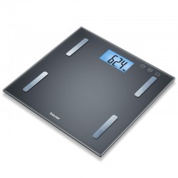 Beurer - Personvægt m/BMI