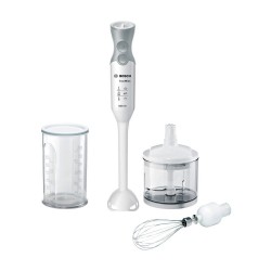 Bosch - Stavblender M/Hakker Og Piskeris