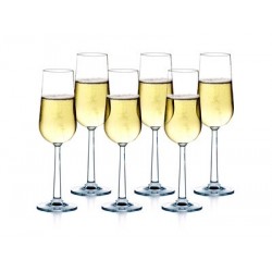 Rosendahl - Grand Cru Champagneglas - 6 stk