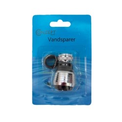 Vandsparer 