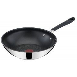 Tefal - Jamie Oliver - Quick Wok - 28 Cm