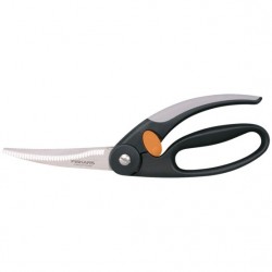 Fiskars - Functional Form Fjerkræsaks - Softouch