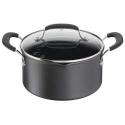 Tefal - Jamie Oliver - Hard Anodised Gryde - 3 liter