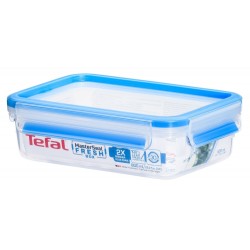 Tefal - Masterseal Fresh Box - 0,8 L