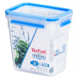 Tefal - Masterseal Fresh Box - 1,6 L