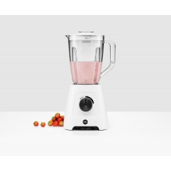 OBH - Blendforce Blender - Hvid - 600w