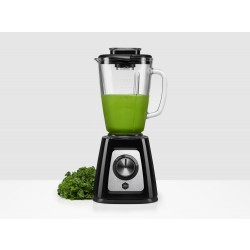 OBH - Blendforce Blender - Sort - 800w