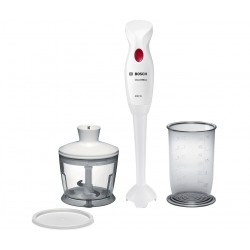 Bosch - Stavblender M/Hakker - Hvid