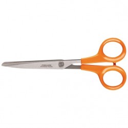 Fiskars - Papirsaks - 17 Cm 