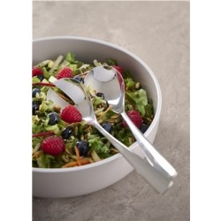 Day - Salatbestik - Stål