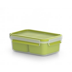 Tefal - MasterSeal TO GO snack - 1.0L 