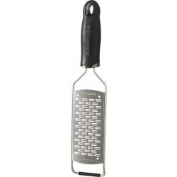 Microplane - Gourmet rivejern - Medium ribbe