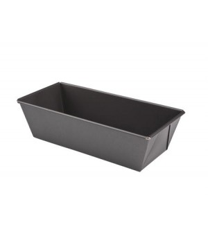 Patisse - Profi Brødform Antracitgrå - 25 Cm