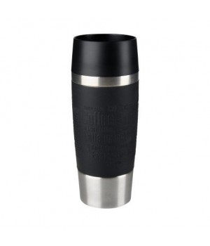 Tefal - Travel Mug 0,36 Liter - Sort