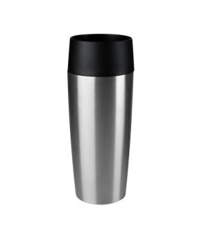 TEFAL - Travel Mug 0,36 L - Rustfrit Stål 