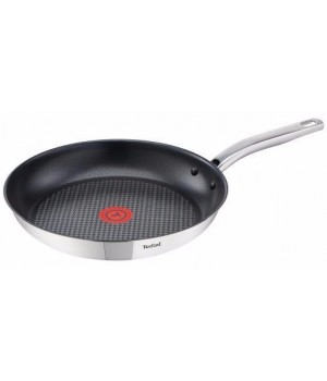 TEFAL - Stegepande 28 Cm - Intuition