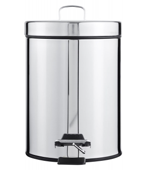 Day - Pedalspand Blank Stål - 5 L