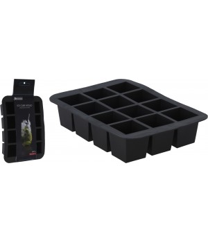 Excellent Houseware - Isterningebakke - 12 terninger