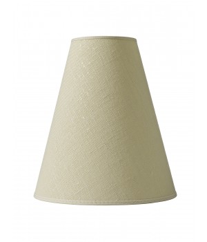 Nielsen Light - Carolin Trafikskærm - Creme