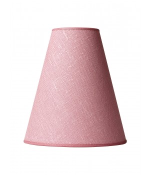 Nielsen Light - Carolin Trafikskærm - Gammelrosa