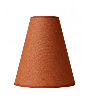 Nielsen Light - Carolin Trafikskærm - Rust