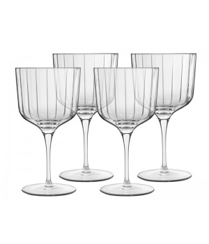 LUIGI BORMIOLI - BACH GIN & TONIC-GLAS 60 CL - 4 STK.