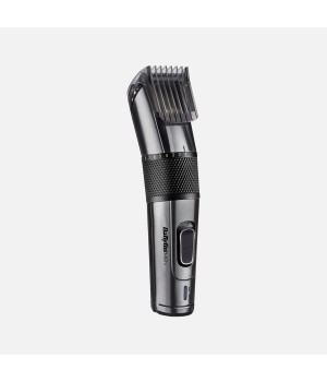 BaByliss Men - Carbon Titanium Hårklipper