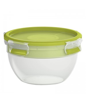 Tefal - MasterSeal TO GO salad bowl - 1.0L