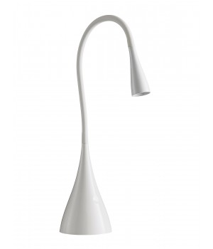 Nielsen Light - Twist Bordspot Hvid