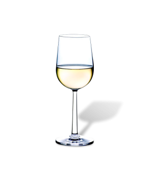 Rosendahl - Grand Cru Bordeaux Hvidvinsglas - 2Pak 32 Cl