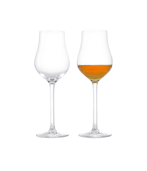 Rosendahl - Premium Spiritusglas 23 Cl. - 2 Stk