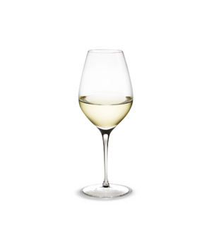 Holmegaard - Cabernet Hvidvinsglas 36 Cl - 1 Stk