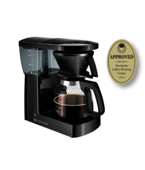 Melitta - Kaffemaskine Excellent 4.0 - Sort.