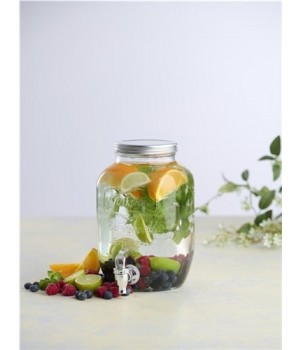 Day - Dispenser m/Tappehane - 4 L